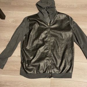 Benito bomber jacket